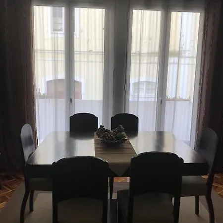 Apartmán Hope House Azores Ponta Delgada