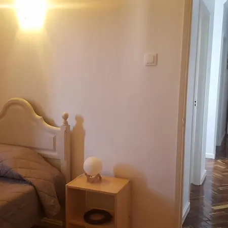 Apartmán Hope House Azores *