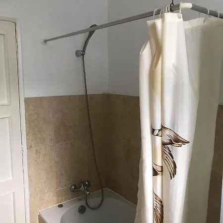 Hope House Azores Apartmán *