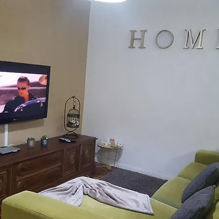 Hope House Azores *