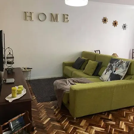 Hope House Azores Apartment *