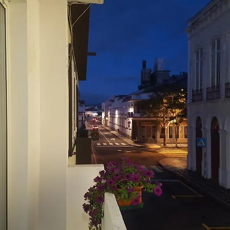 Apartment Hope House Azores *