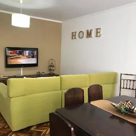 Apartment Hope House Azores
