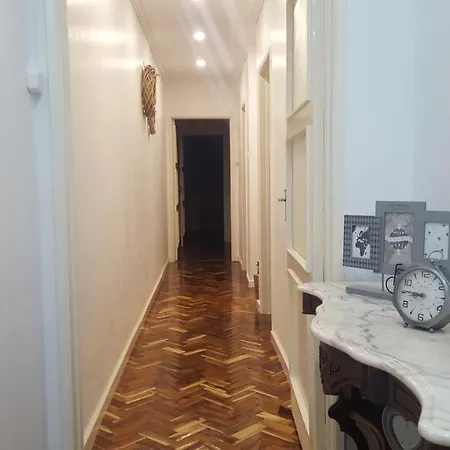 Apartment Hope House Azores *