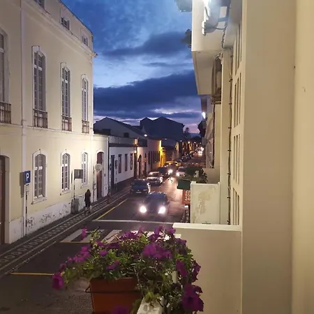 Hope House Azores Ponta Delgada (Sao Miguel)