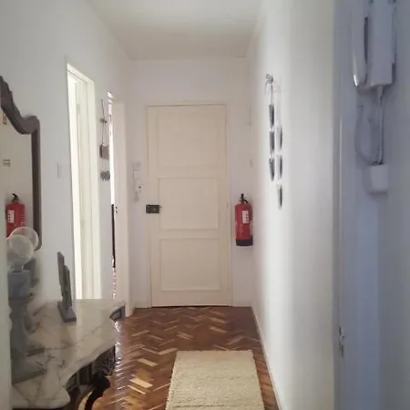 Apartment Hope House Azores *