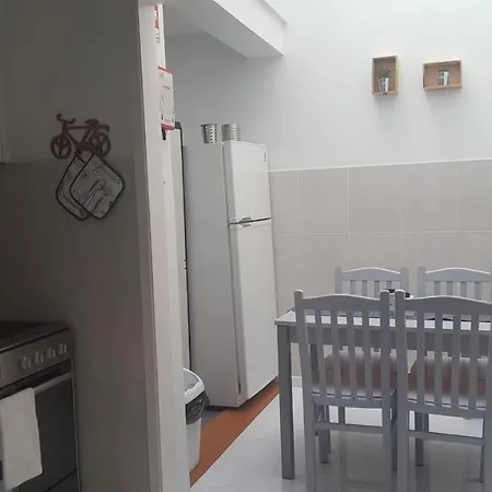 Apartment Hope House Azores