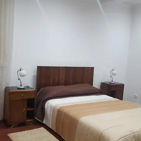 Hope House Azores *