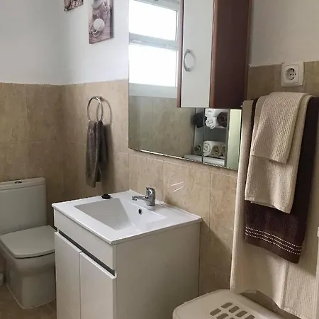 Hope House Azores Apartment *