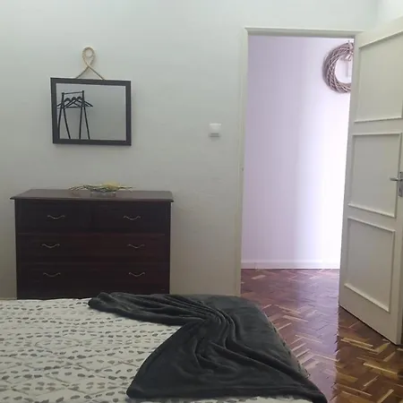 Hope House Azores