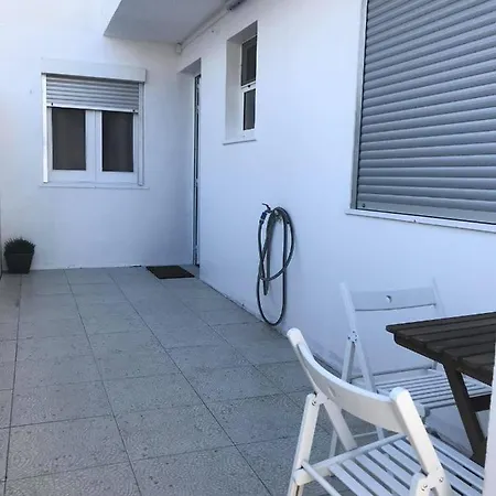 Hope House Azores * Ponta Delgada (Sao Miguel)