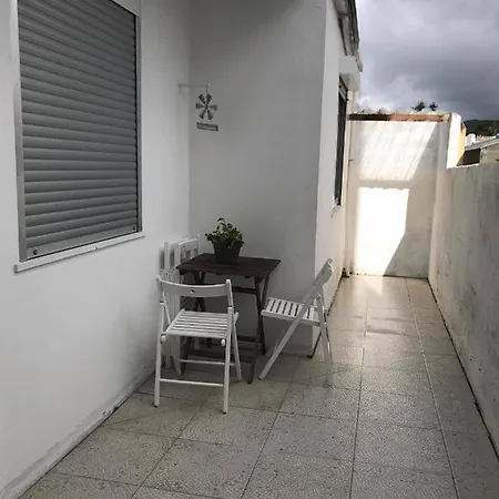 Lägenhet Hope House Azores Ponta Delgada