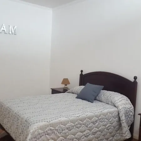 Hope House Azores Apartment *