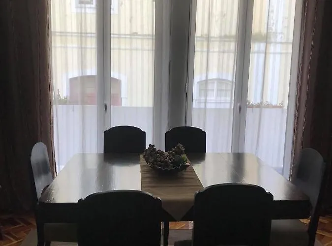 Apartment Hope House Azores Ponta Delgada