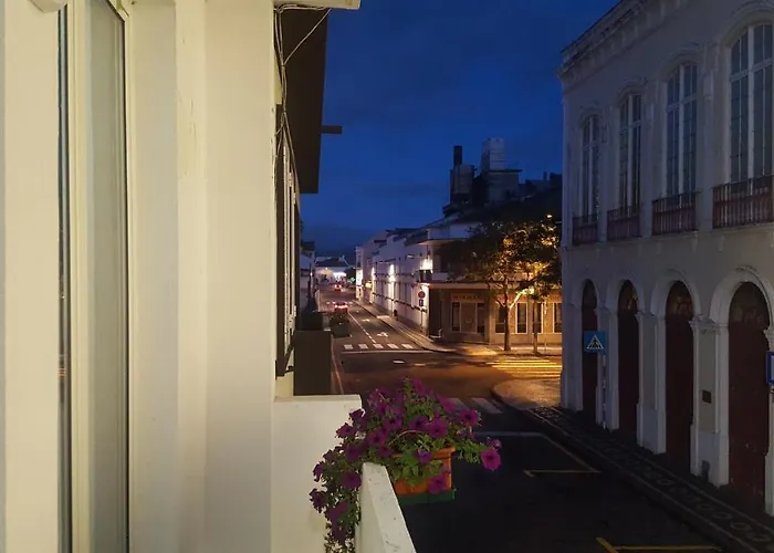 Apartment Hope House Azores *