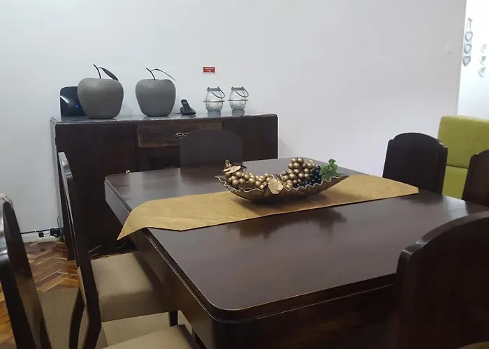 Apartment Hope House Azores Ponta Delgada