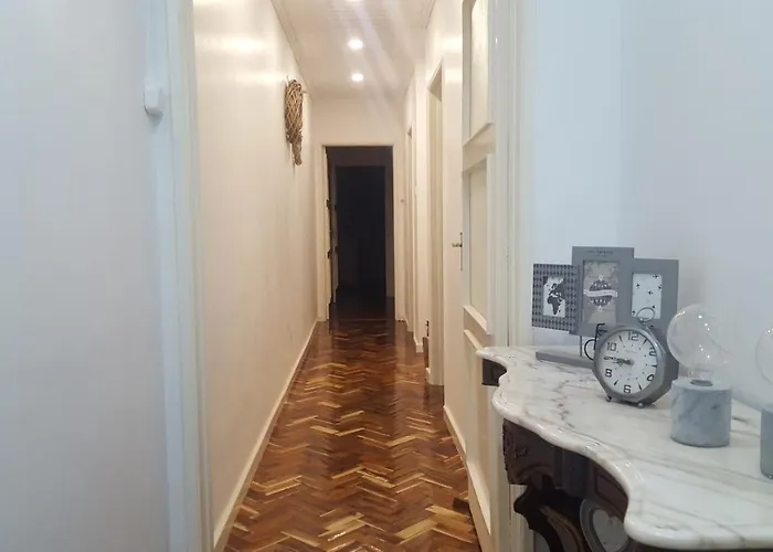 Apartment Hope House Azores *