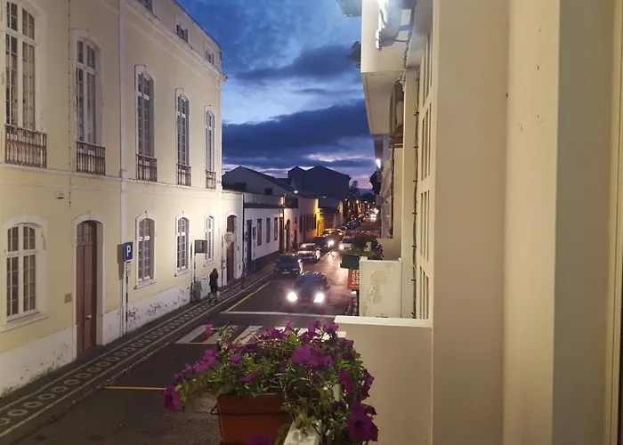 Hope House Azores Ponta Delgada