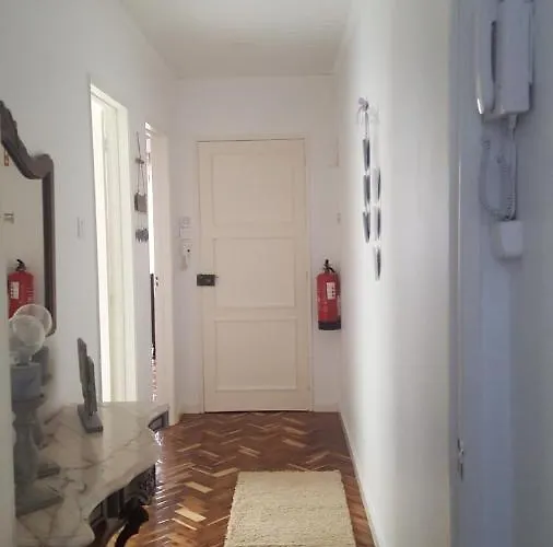 Apartment Hope House Azores *