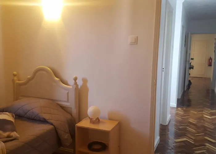 Apartment Hope House Azores *