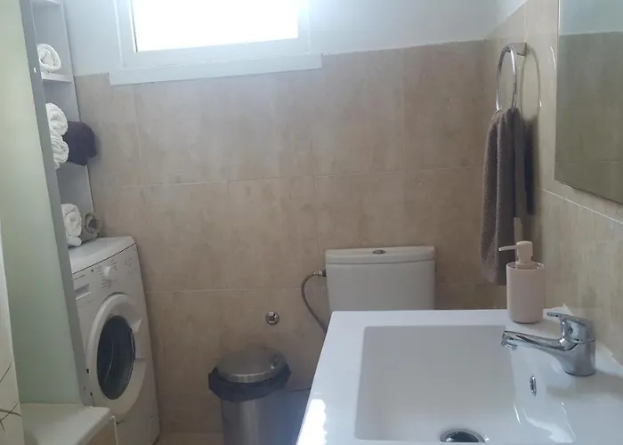 Apartment Hope House Azores