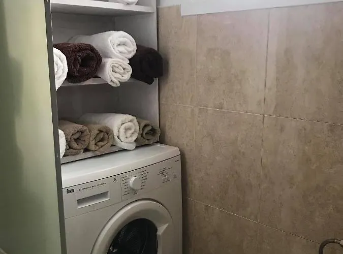 Hope House Azores Apartment