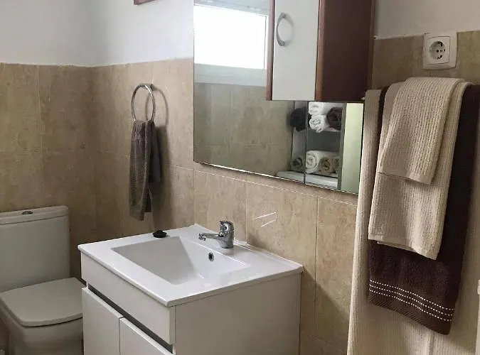 Hope House Azores Apartment *