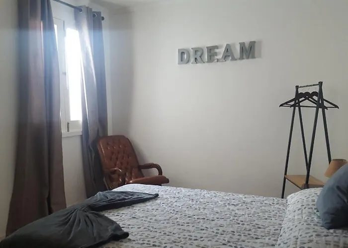 Hope House Azores Apartment *