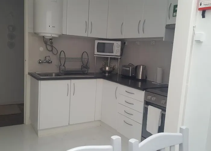 Hope House Azores * Ponta Delgada