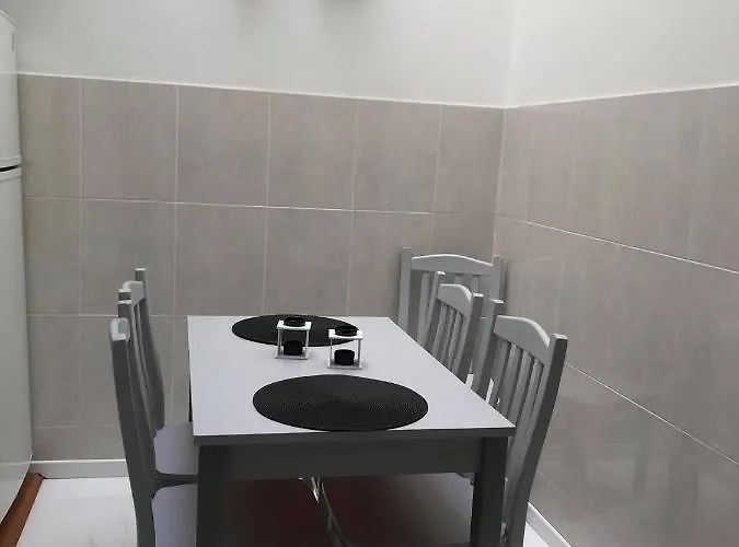 Hope House Azores Apartment *