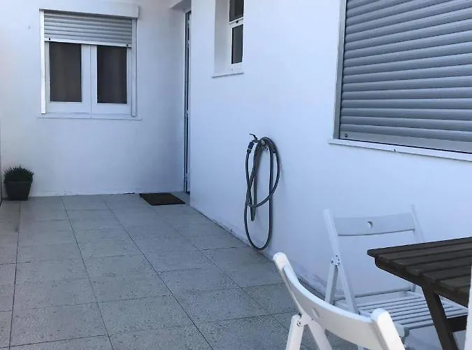 Hope House Azores * Ponta Delgada