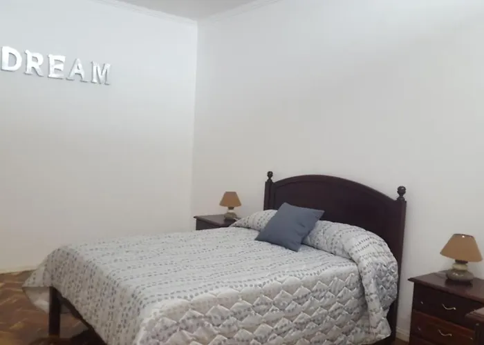 Hope House Azores Apartment *