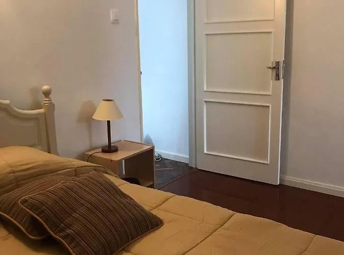 Hope House Azores * Ponta Delgada