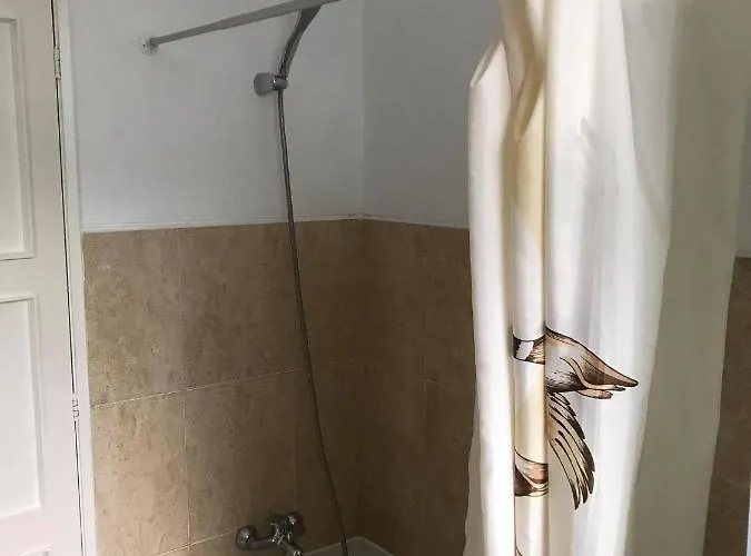 Hope House Azores Apartment *